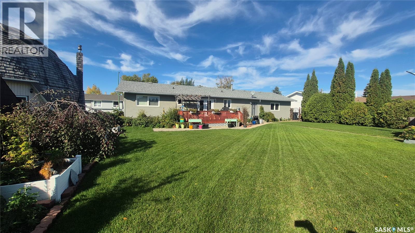 409 Herman Crescent, Davidson, Saskatchewan  S0G 1A0 - Photo 71 - SK049709