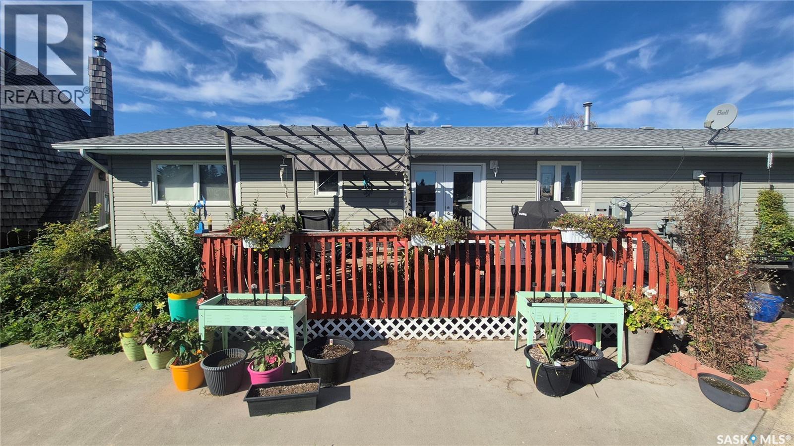 409 Herman Crescent, Davidson, Saskatchewan  S0G 1A0 - Photo 73 - SK049709