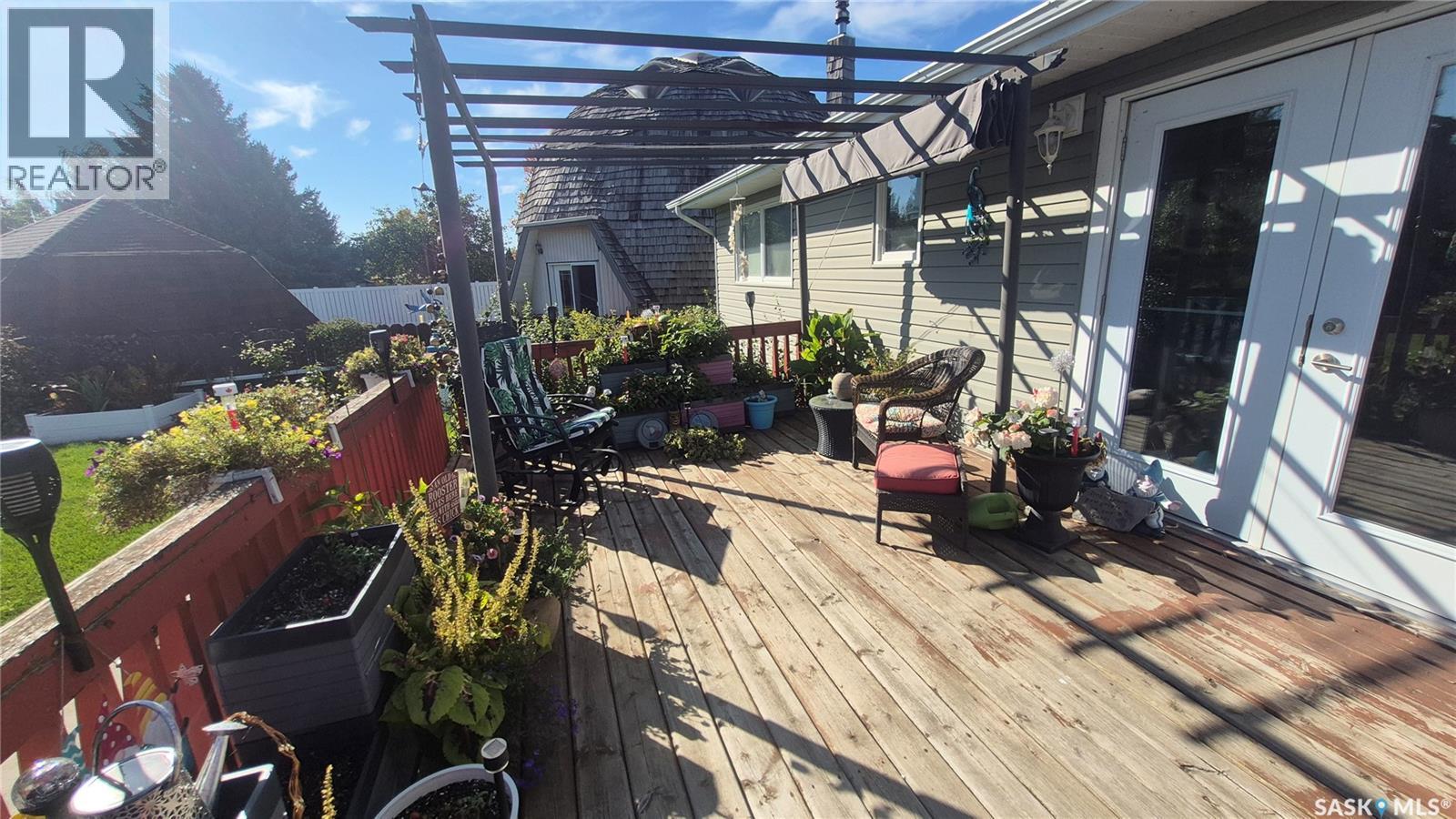 409 Herman Crescent, Davidson, Saskatchewan  S0G 1A0 - Photo 75 - SK049709
