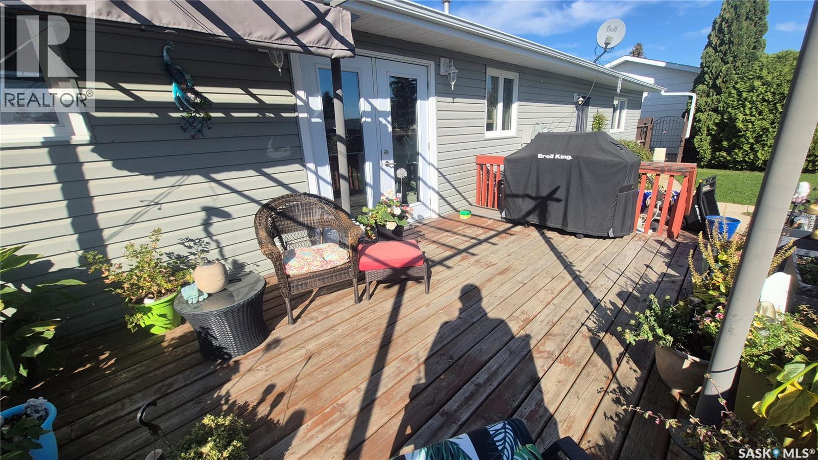 409 Herman Crescent, Davidson, Saskatchewan  S0G 1A0 - Photo 76 - SK049709
