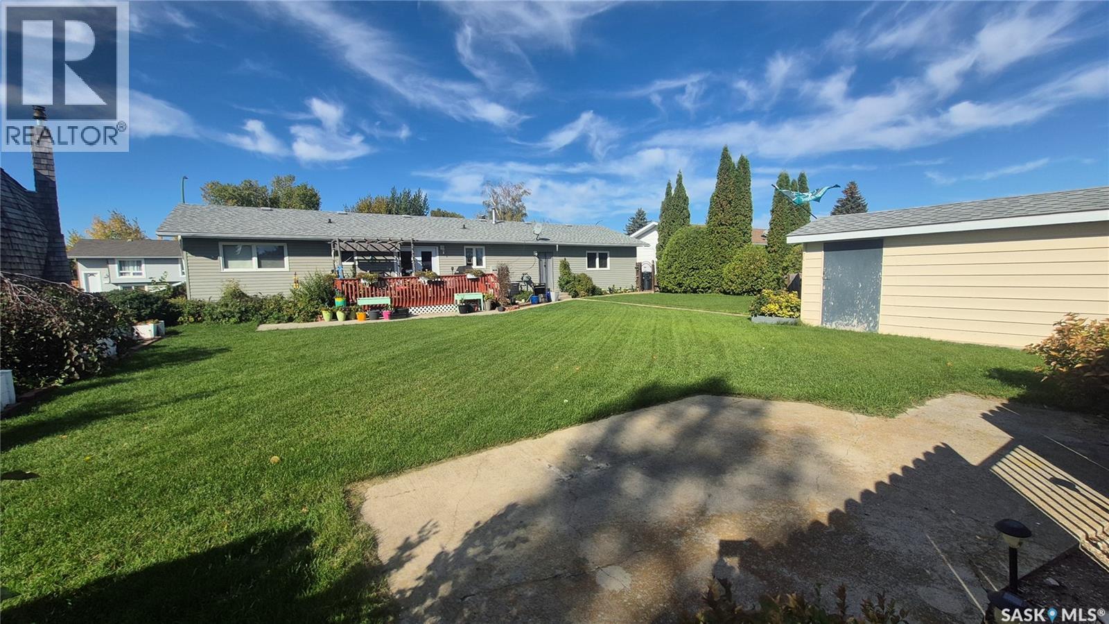 409 Herman Crescent, Davidson, Saskatchewan  S0G 1A0 - Photo 82 - SK049709