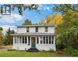 877 Barker Street, Fredericton, New Brunswick