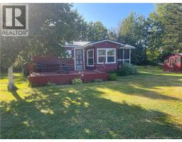 42 Modeste, Trois Ruisseaux, New Brunswick