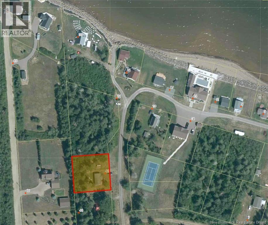 42 Modeste, Trois Ruisseaux, New Brunswick  E4N 2X3 - Photo 23 - NB147027
