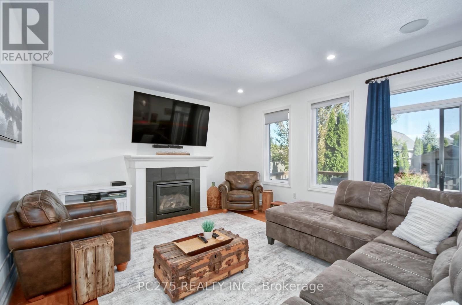 16 Peregrine Avenue, Middlesex Centre, Ontario  N0L 1R0 - Photo 10 - X13838980
