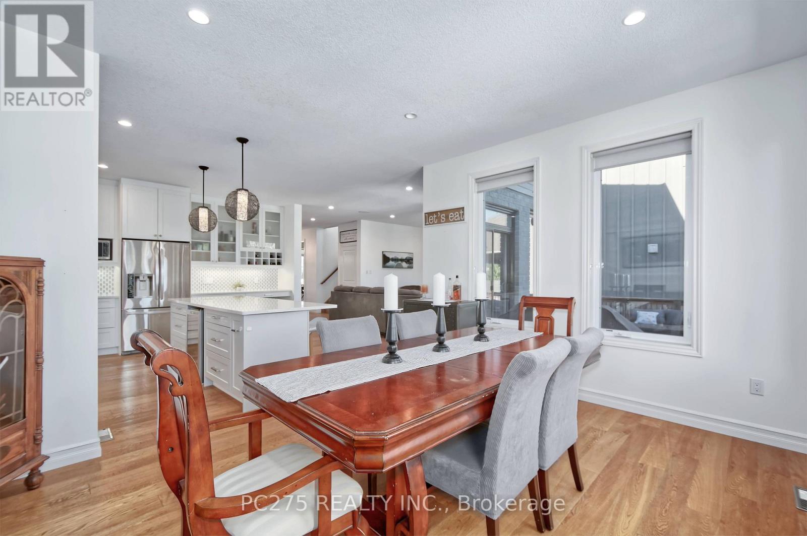 16 Peregrine Avenue, Middlesex Centre, Ontario  N0L 1R0 - Photo 16 - X13838980