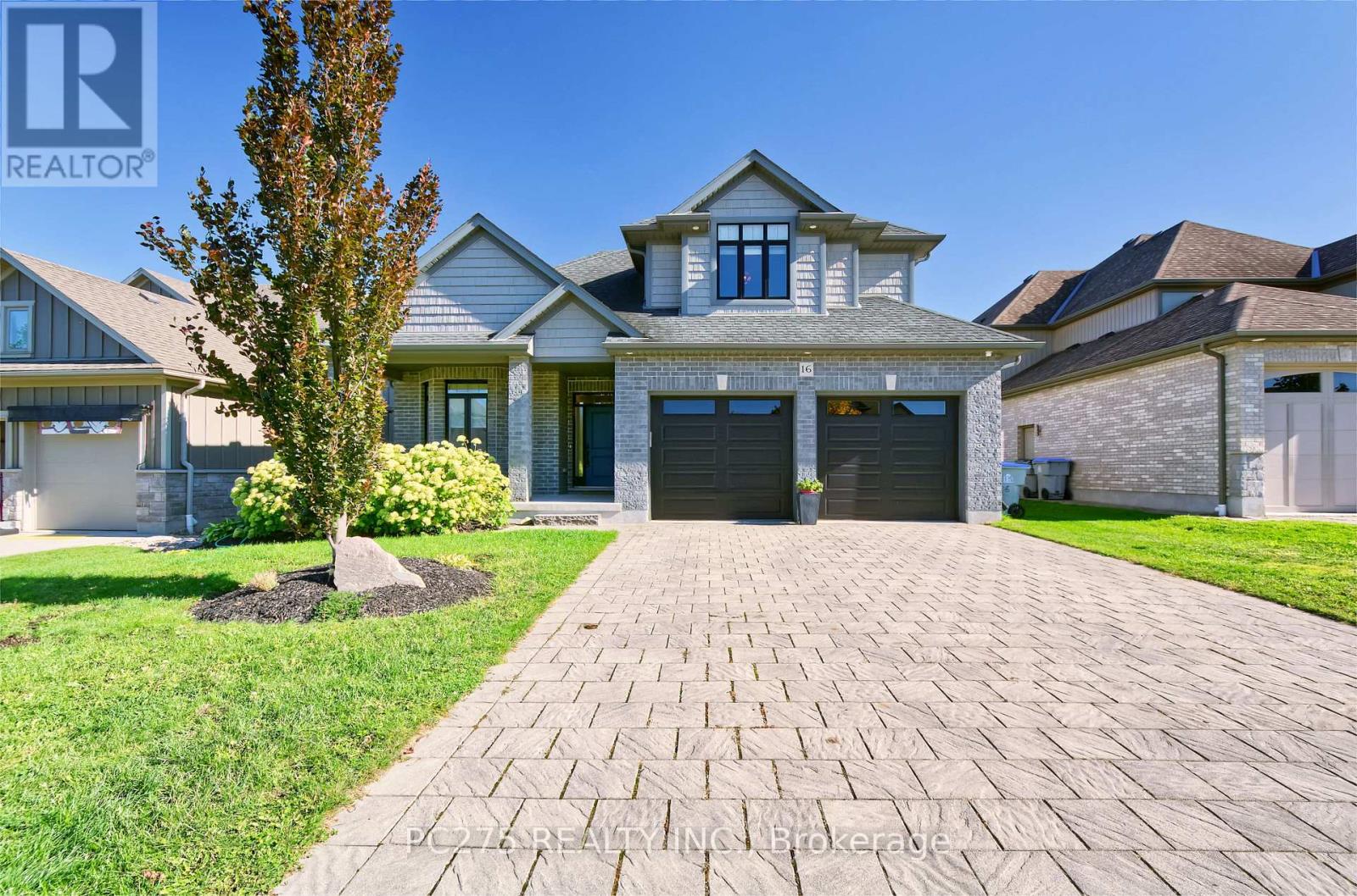 16 Peregrine Avenue, Middlesex Centre, Ontario  N0L 1R0 - Photo 3 - X13838980