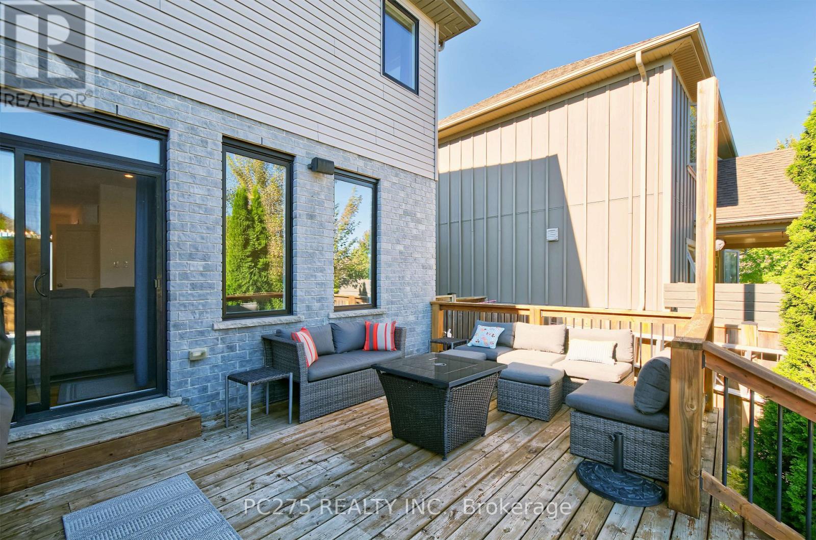 16 Peregrine Avenue, Middlesex Centre, Ontario  N0L 1R0 - Photo 33 - X13838980