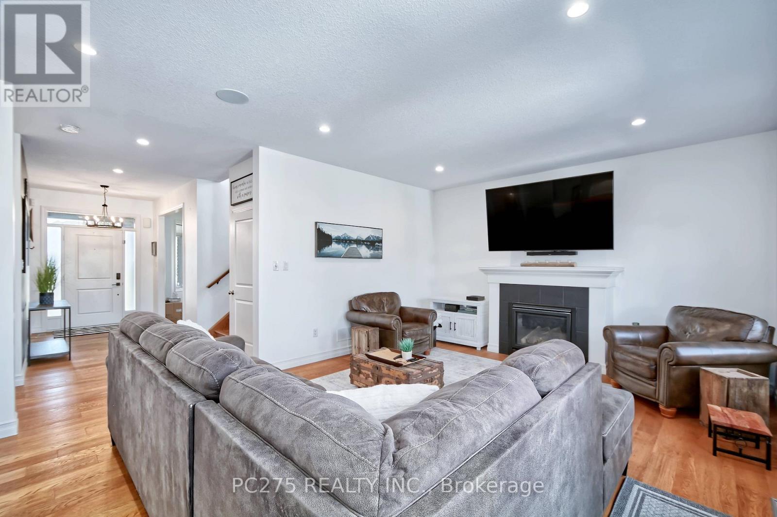 16 Peregrine Avenue, Middlesex Centre, Ontario  N0L 1R0 - Photo 9 - X13838980