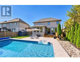 16 PEREGRINE AVENUE, Middlesex Centre, Ontario
