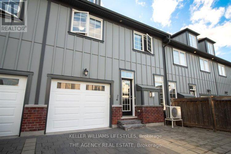 24 - 275 Callaway Road, London North, Ontario  N6G 0N8 - Photo 18 - X13839028