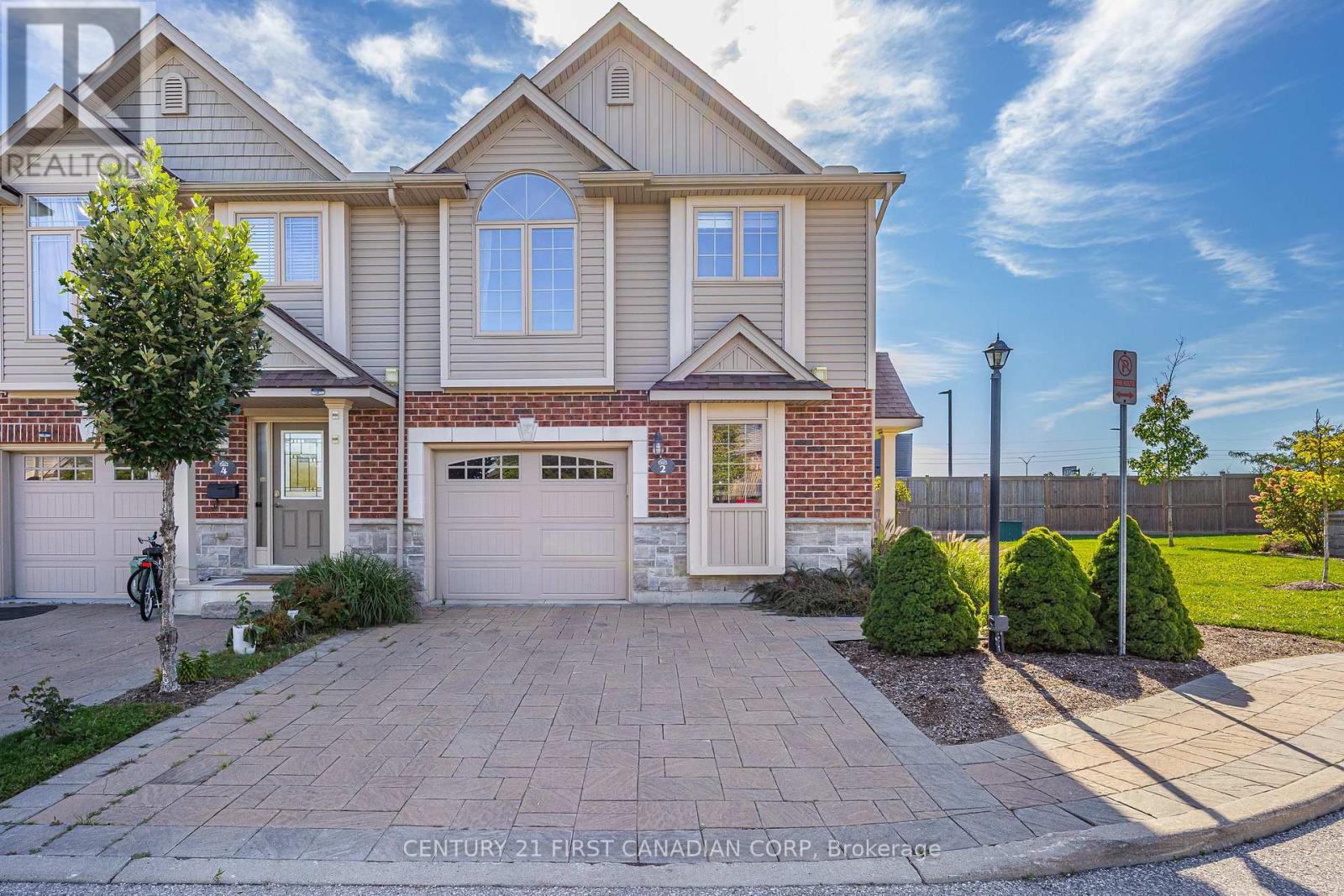 2 - 3399 CASTLE ROCK PLACE, London South, Ontario