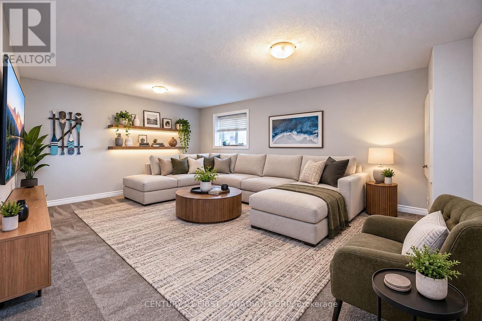 2 - 3399 Castle Rock Place, London South, Ontario  N6L 0C8 - Photo 11 - X13839202