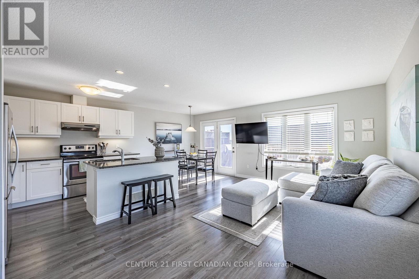 2 - 3399 Castle Rock Place, London South, Ontario  N6L 0C8 - Photo 12 - X13839202
