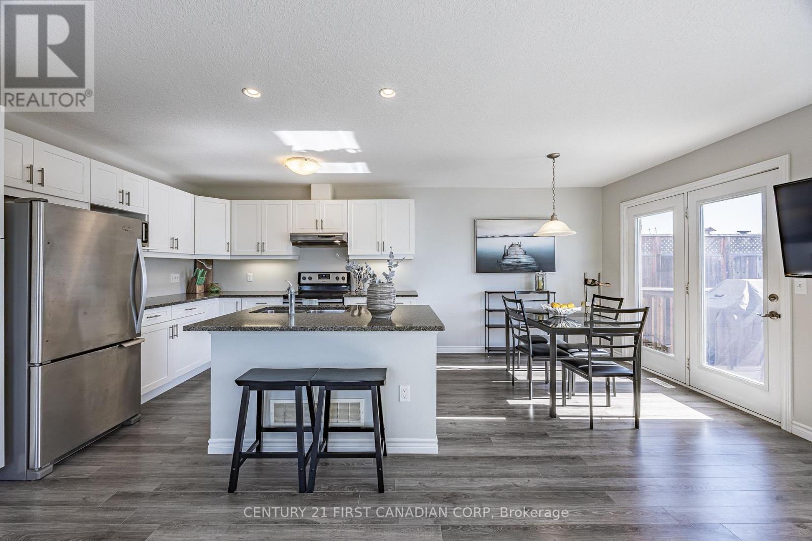 2 - 3399 Castle Rock Place, London South, Ontario  N6L 0C8 - Photo 13 - X13839202