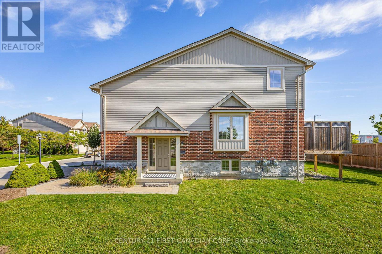 2 - 3399 Castle Rock Place, London South, Ontario  N6L 0C8 - Photo 3 - X13839202