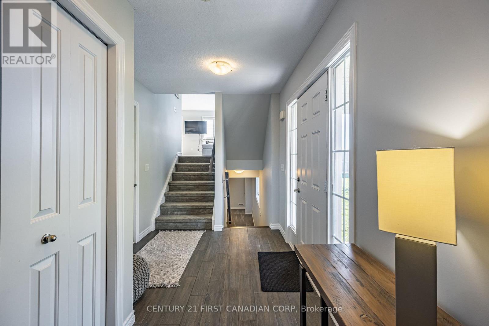 2 - 3399 Castle Rock Place, London South, Ontario  N6L 0C8 - Photo 8 - X13839202