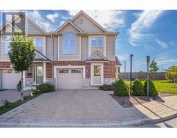 2 - 3399 CASTLE ROCK PLACE, London South, Ontario