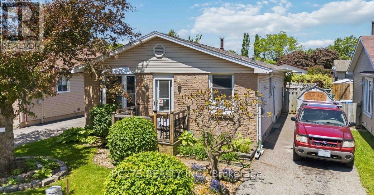 82 Muriel Crescent, London South, Ontario  N6E 2K5 - Photo 2 - X13839204