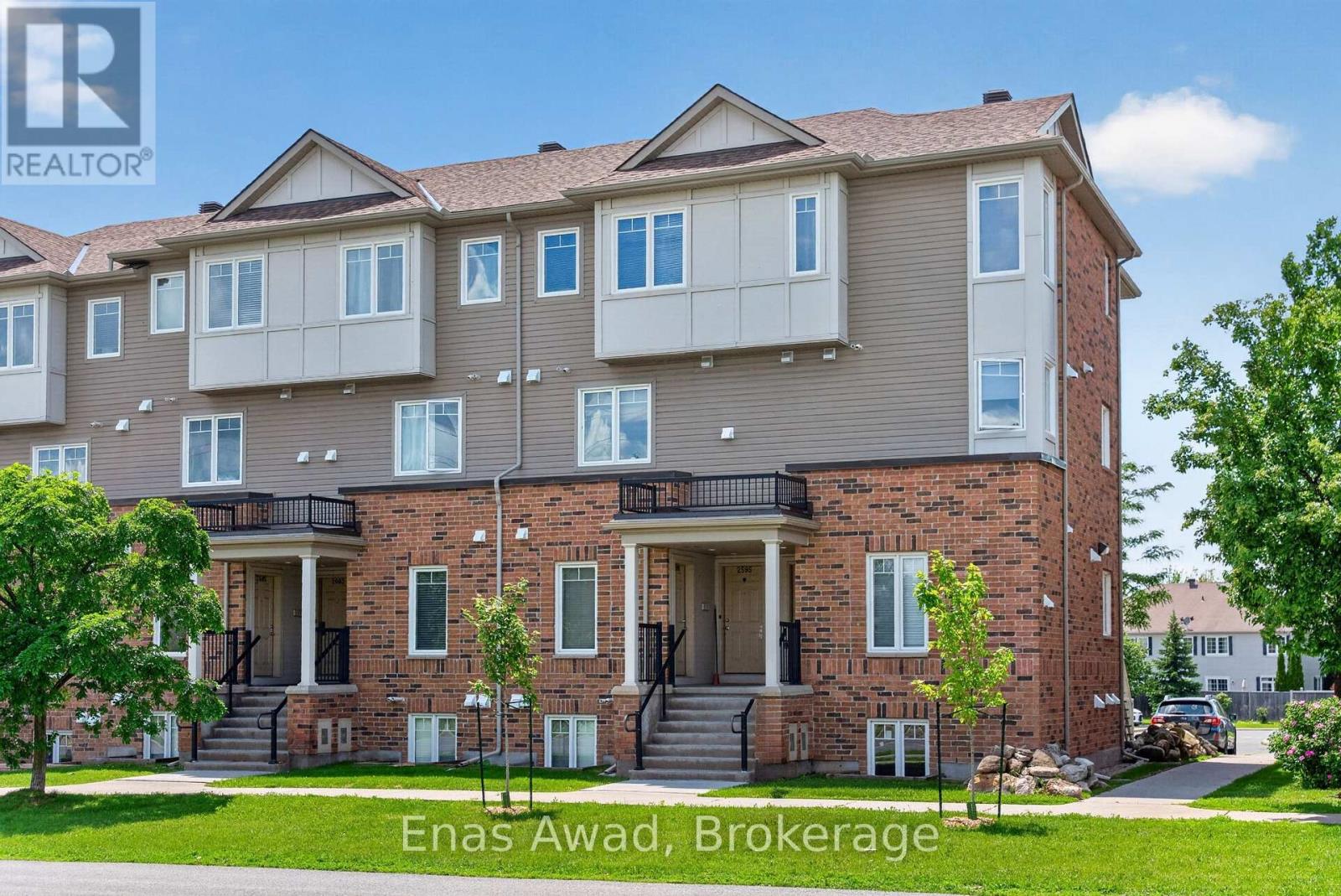 26 - 2591 Longfields Drive, Ottawa, Ontario  K2J 2L7 - Photo 2 - X13837108