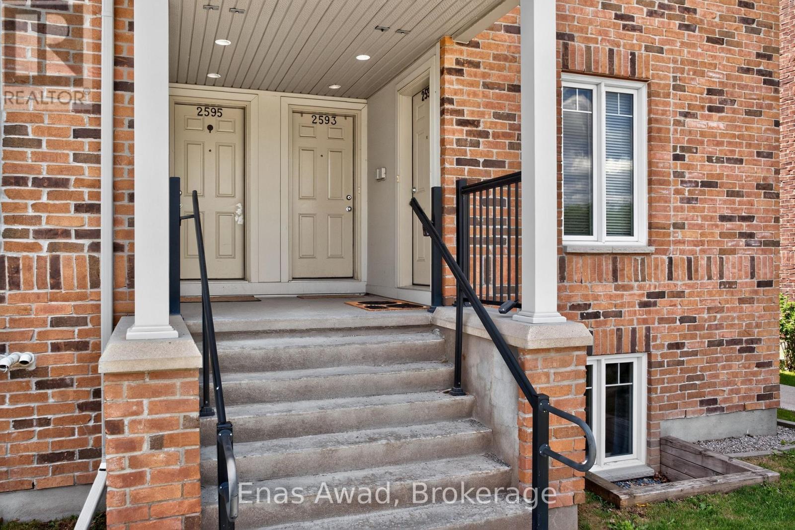 26 - 2591 Longfields Drive, Ottawa, Ontario  K2J 2L7 - Photo 3 - X13837108