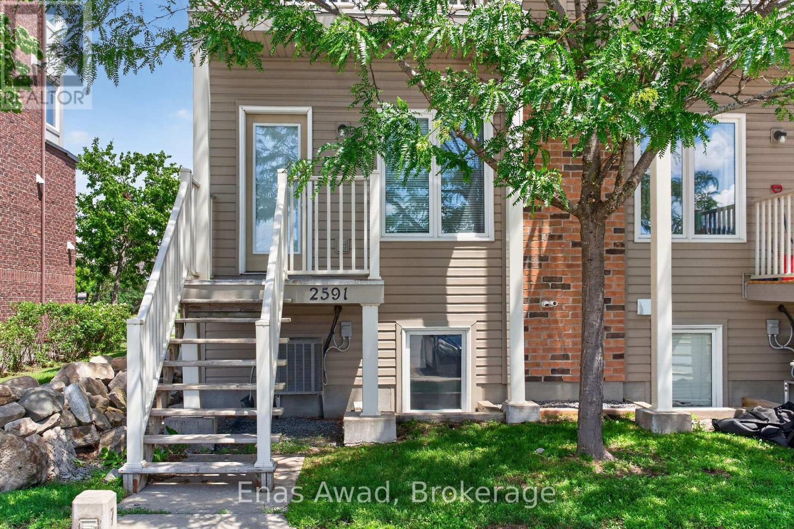 26 - 2591 Longfields Drive, Ottawa, Ontario  K2J 2L7 - Photo 36 - X13837108