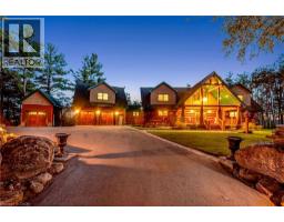 11 NEVIS RIDGE Drive, Oro-Medonte, Ontario