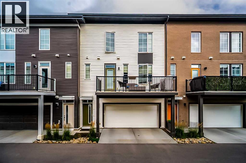 176 Walgrove Common SE