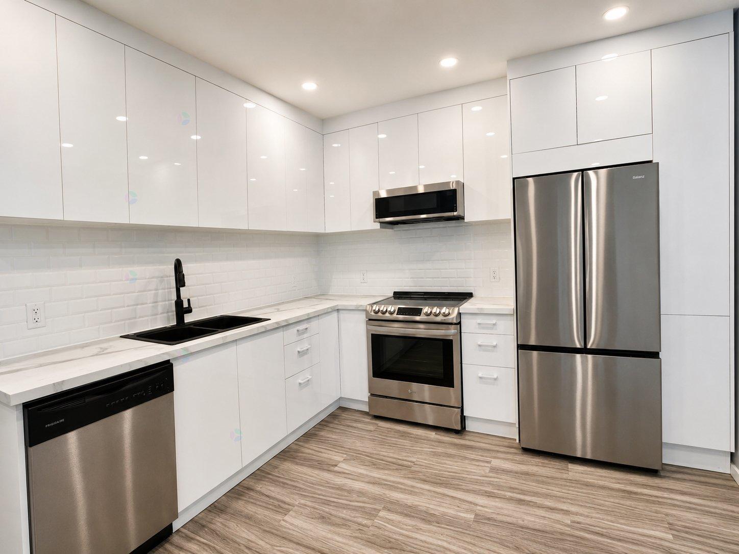 5346-5348 Av. Decelles Montréal (Côte-des-Neiges/Notre-Dame-de-Grâce) Quebec Canada H3T1V8 5