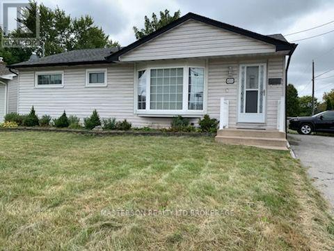 4551 DRUMMOND ROAD