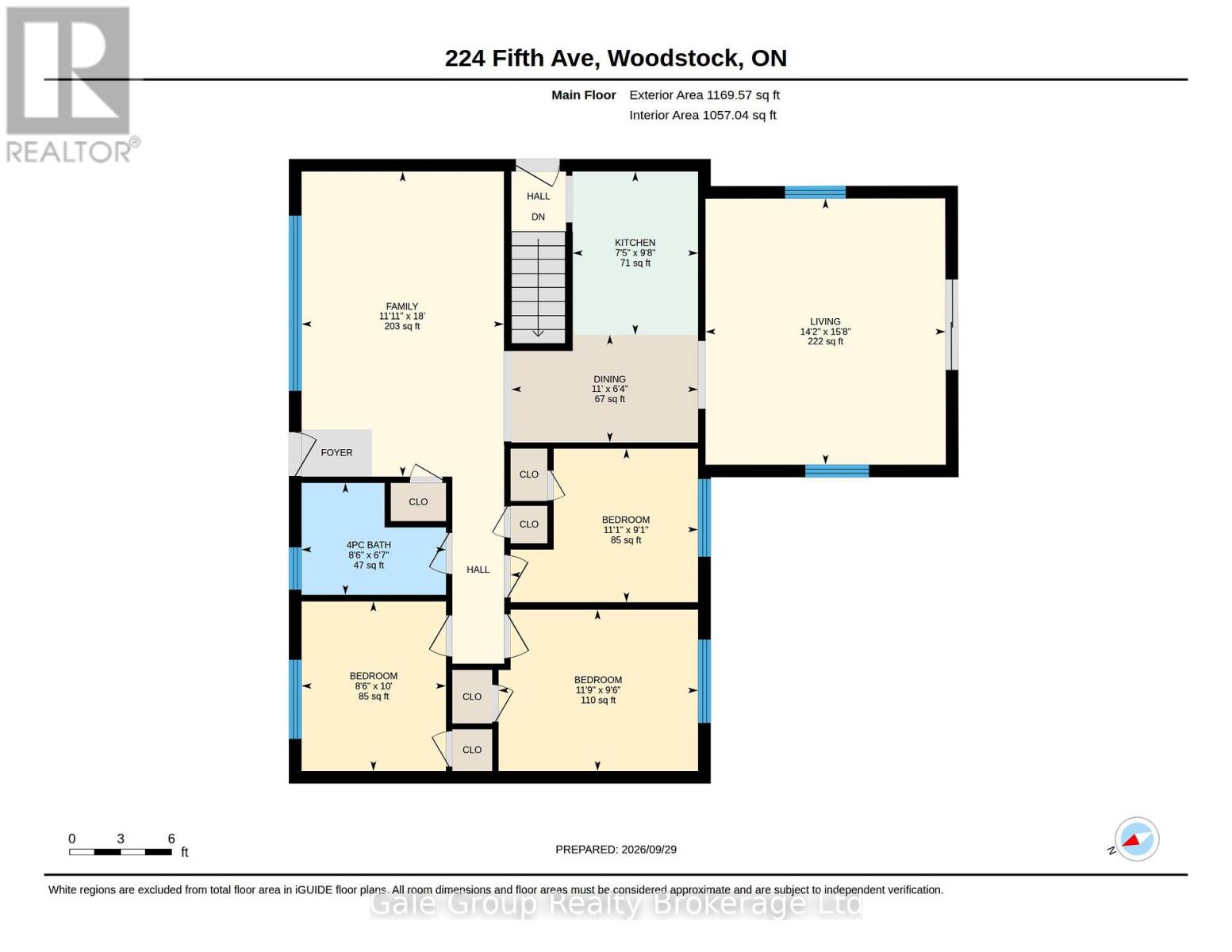 224 Fifth Avenue, Woodstock, Ontario N4S 2G1 - Photo 25 - X13839054