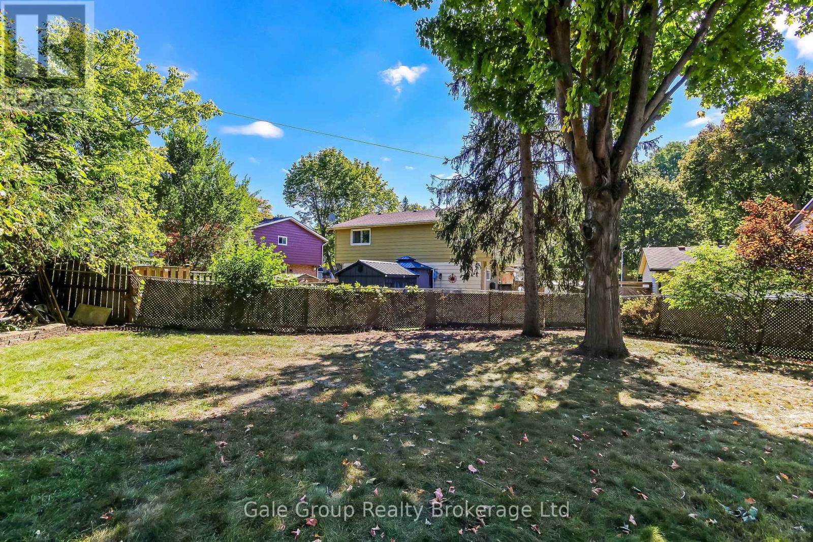 224 Fifth Avenue, Woodstock, Ontario N4S 2G1 - Photo 4 - X13839054