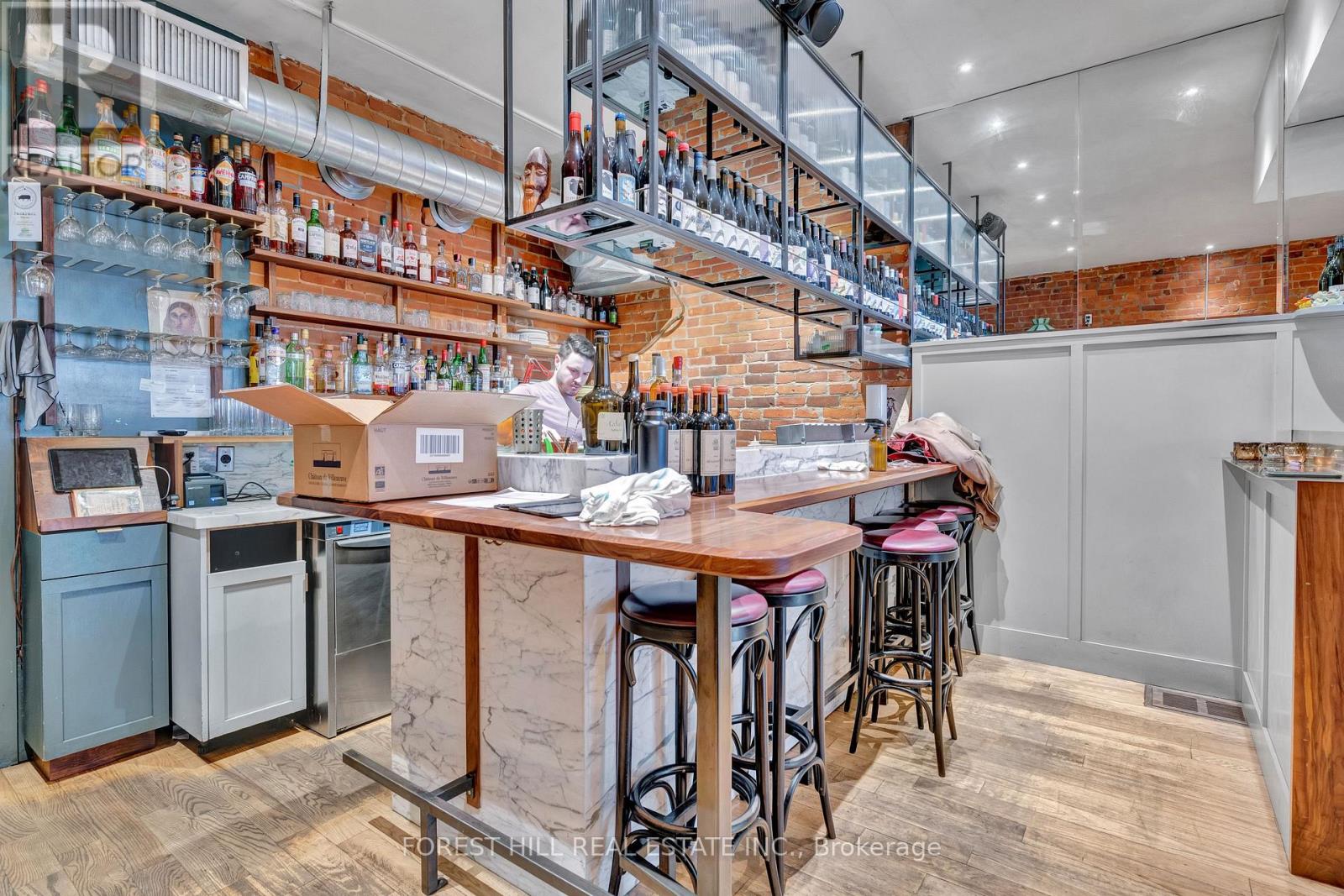 96 Harbord Street, Toronto, Ontario  M5S 1G6 - Photo 14 - C13752642