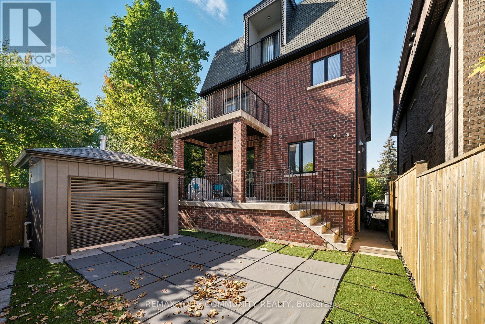 47 Hall Street, Richmond Hill (Mill Pond), Ontario  L4C 4N7 - Photo 30 - N13837022