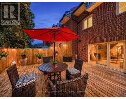45 TRADEWIND DRIVE, Oakville, Ontario