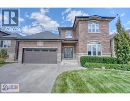 1412 HELSINKI COURT, Windsor, Ontario