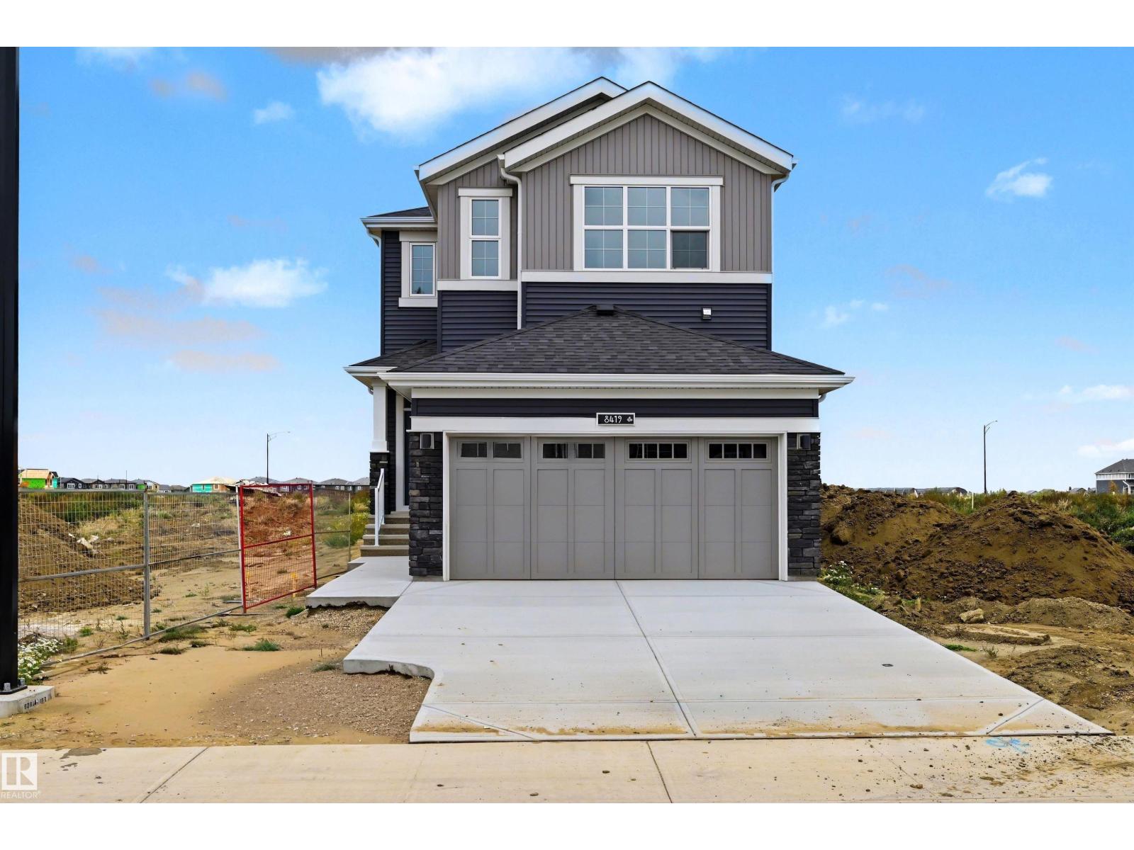 8419 226 St Nw, Edmonton, Alberta  T5T 7G7 - Photo 2 - E4510755