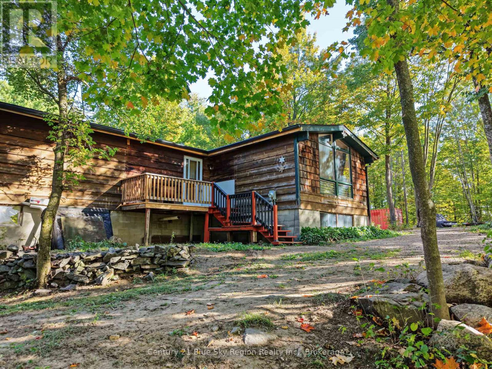 994 Chiswick Line, Powassan, Ontario  P0H 1Z0 - Photo 2 - X13839090