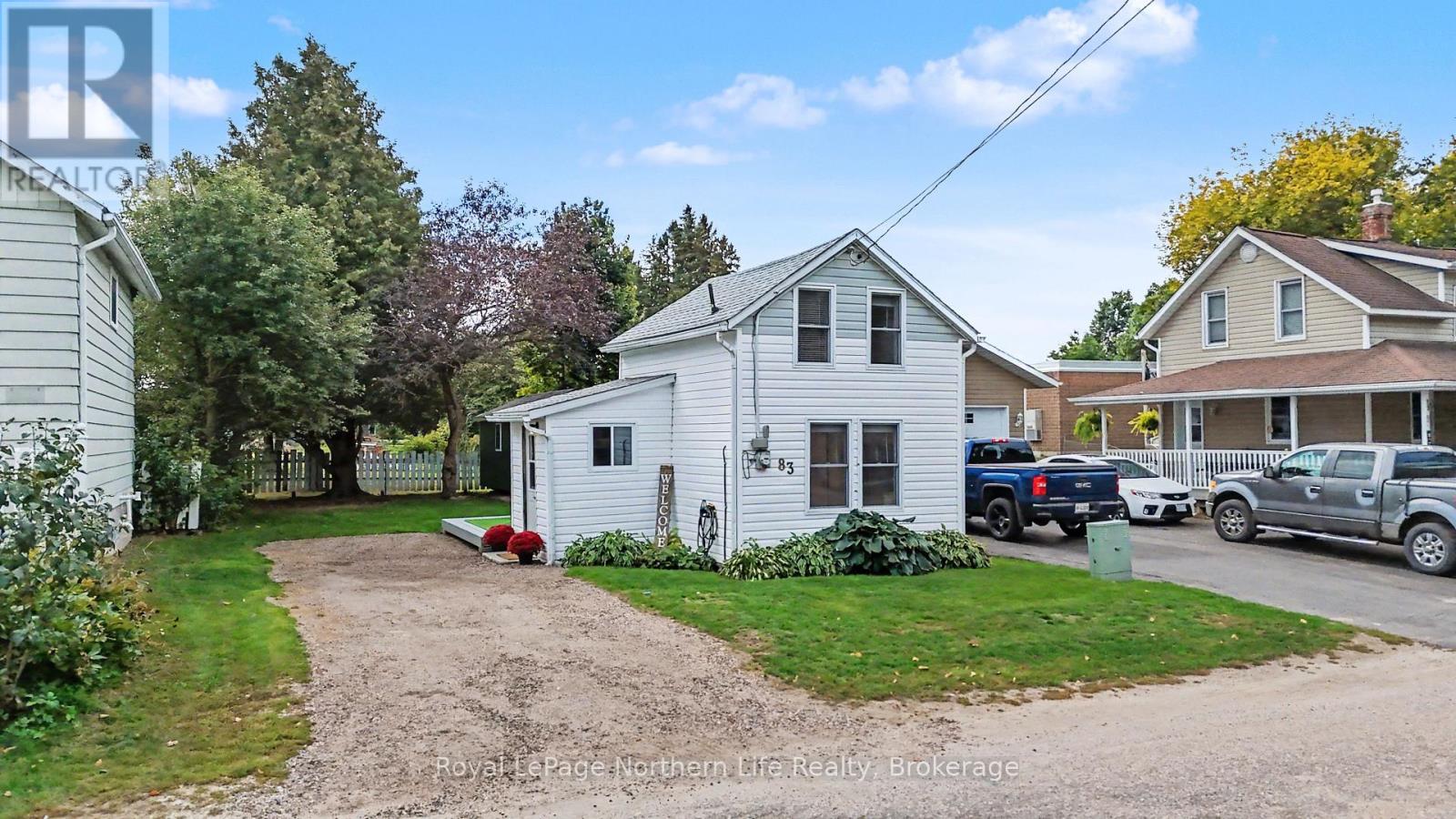 83 Memorial Park Drive, Powassan, Ontario  P0H 1Z0 - Photo 2 - X13839162