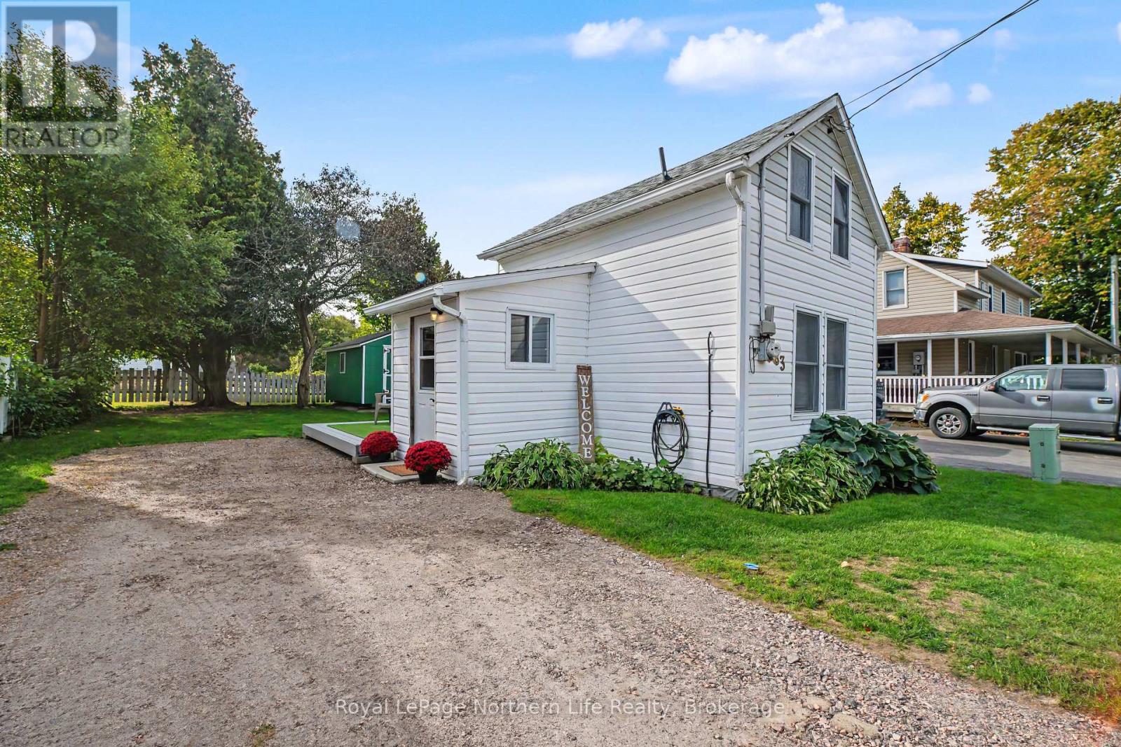 83 Memorial Park Drive, Powassan, Ontario  P0H 1Z0 - Photo 3 - X13839162