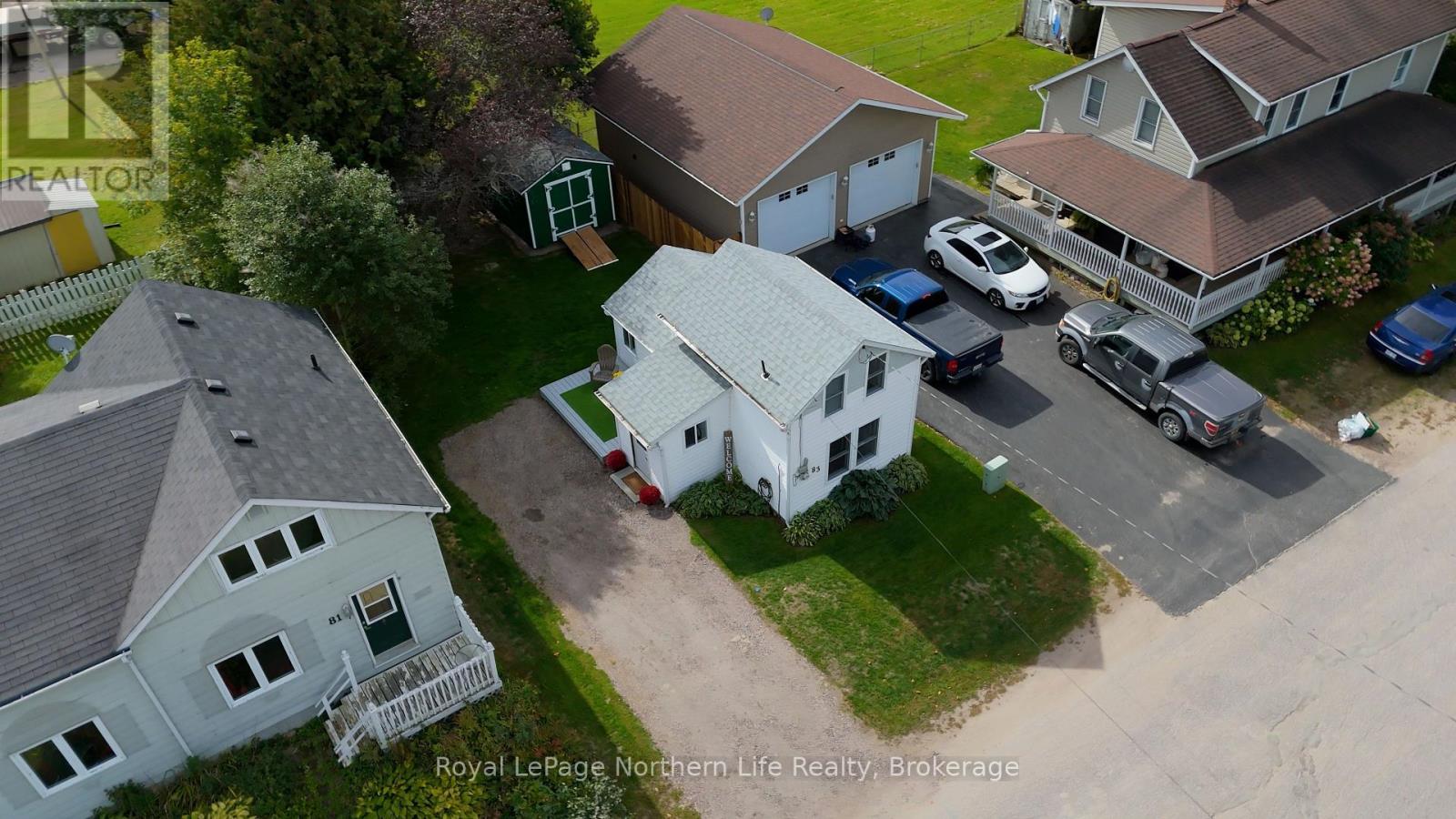 83 Memorial Park Drive, Powassan, Ontario  P0H 1Z0 - Photo 32 - X13839162