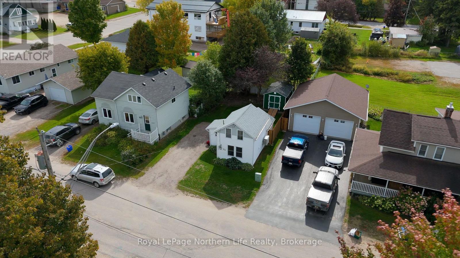 83 Memorial Park Drive, Powassan, Ontario  P0H 1Z0 - Photo 33 - X13839162