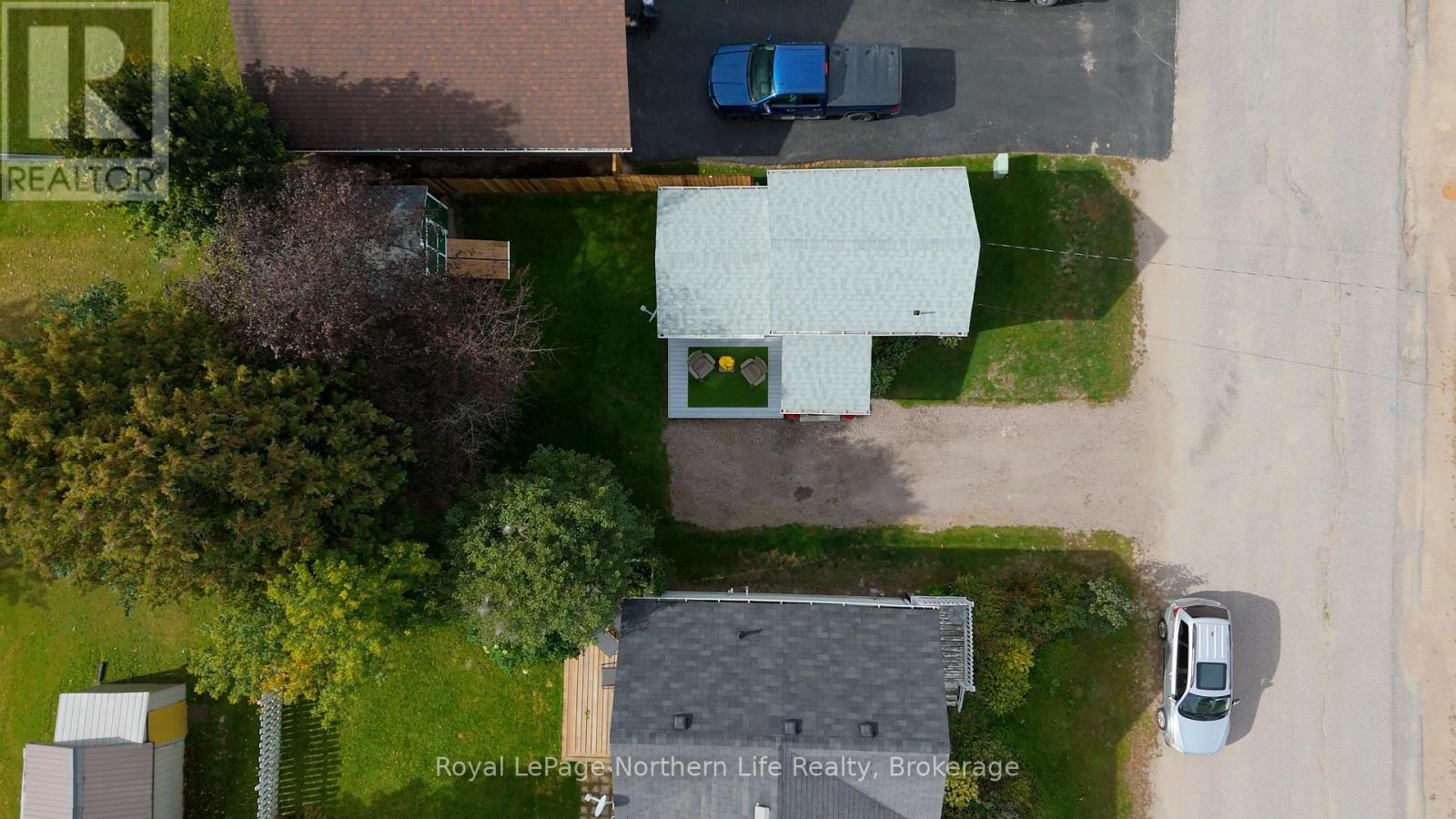 83 Memorial Park Drive, Powassan, Ontario  P0H 1Z0 - Photo 4 - X13839162