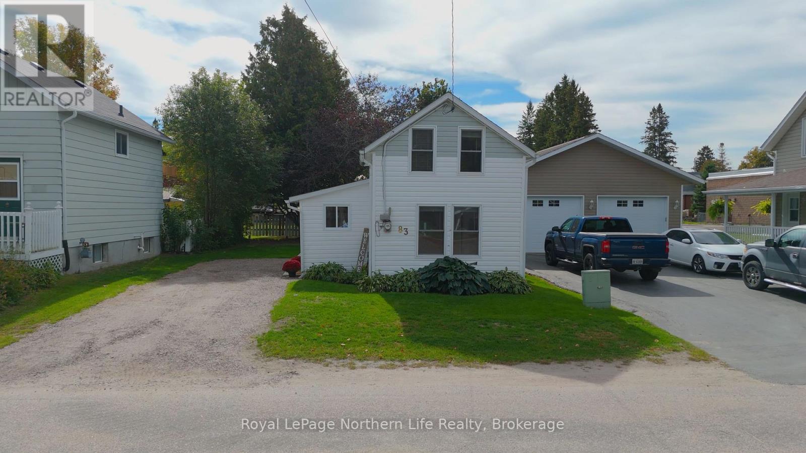 83 Memorial Park Drive, Powassan, Ontario  P0H 1Z0 - Photo 5 - X13839162