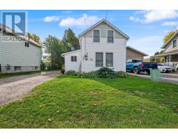 83 MEMORIAL PARK DRIVE, Powassan, Ontario