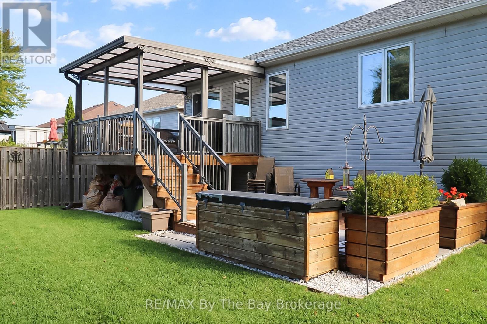 8 Middleport Drive, Wasaga Beach, Ontario L9Z 3C1 - Photo 29 - S13838978
