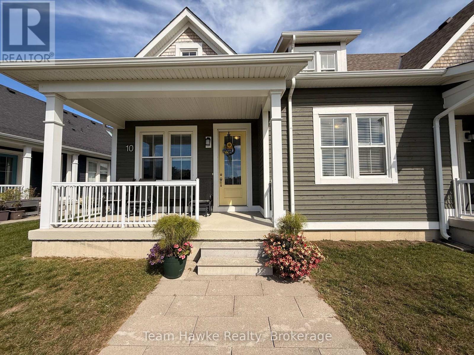 25 - 10 Samantha Lane, Midland, Ontario L4R 0H4 - Photo 1 - S13839182