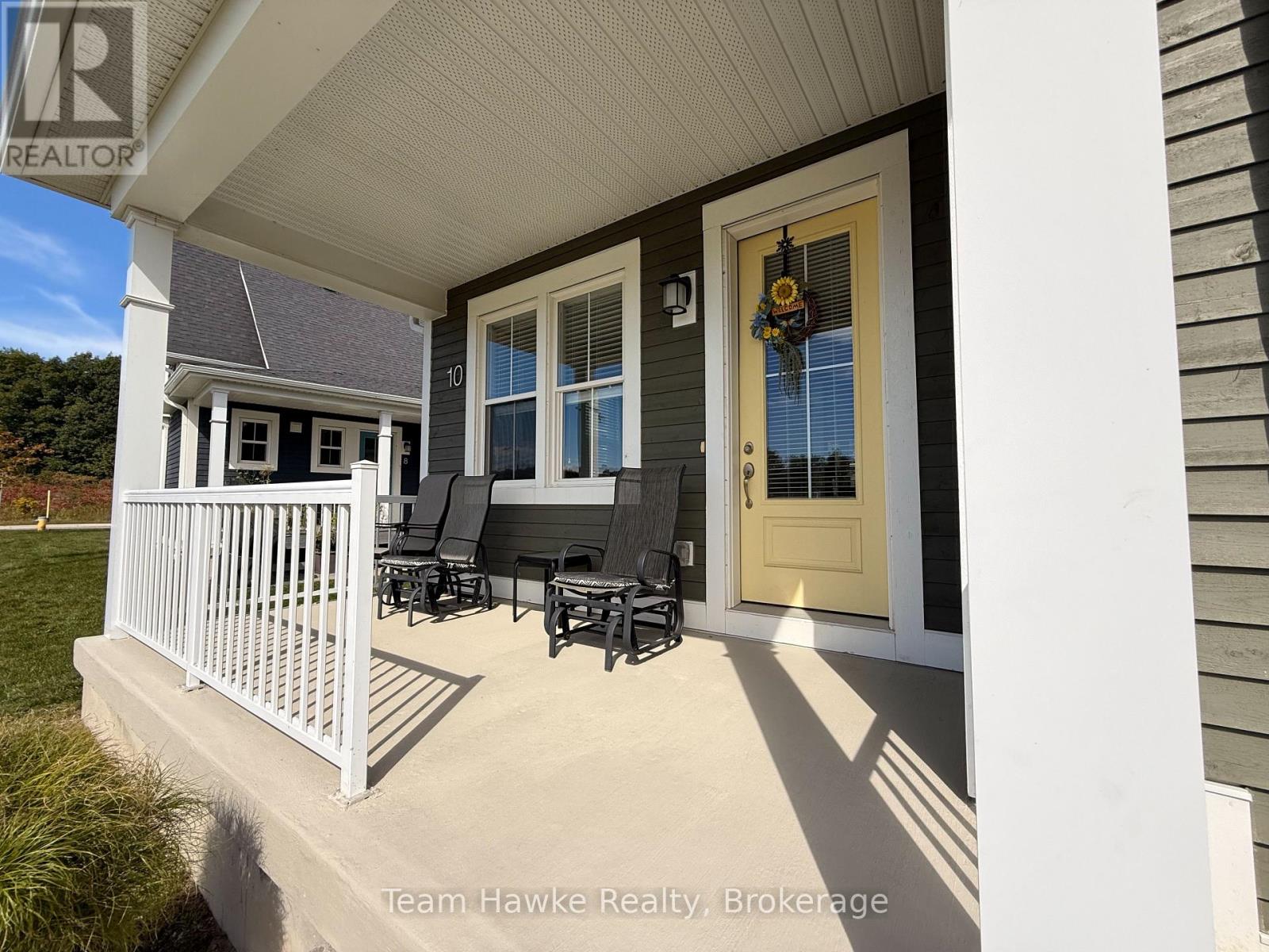 25 - 10 Samantha Lane, Midland, Ontario L4R 0H4 - Photo 2 - S13839182
