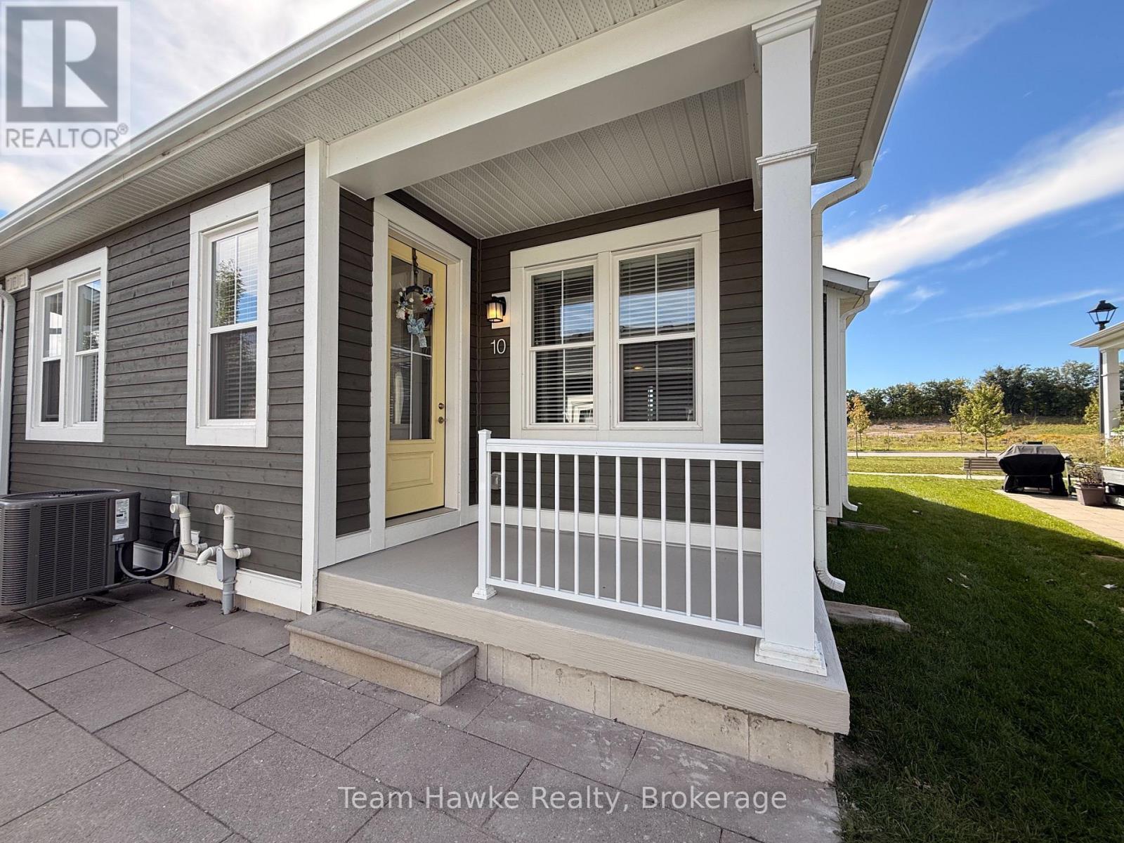 25 - 10 Samantha Lane, Midland, Ontario L4R 0H4 - Photo 27 - S13839182