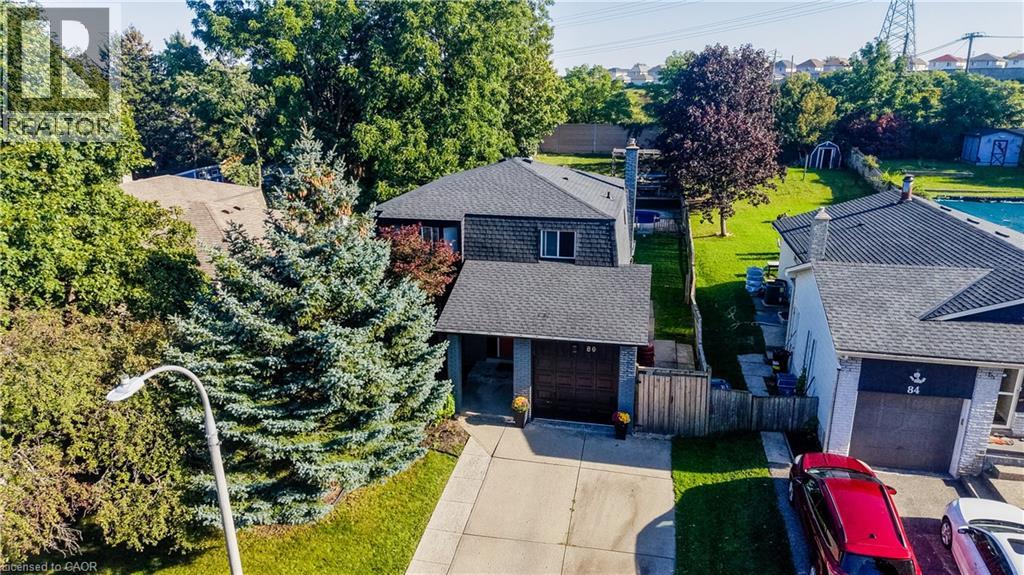 80 Glen Lake Crescent, Kitchener, Ontario  N2N 1C5 - Photo 31 - 40867337